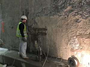 Iniekcje uszczelniające